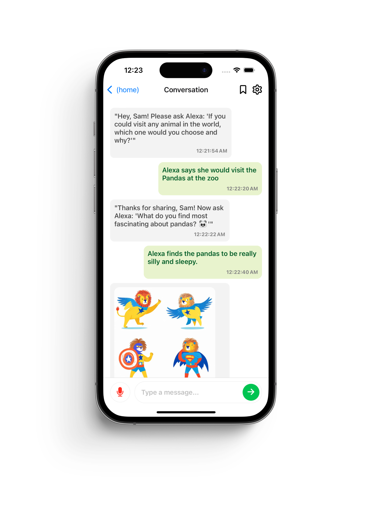 Chat2Learn — image 6