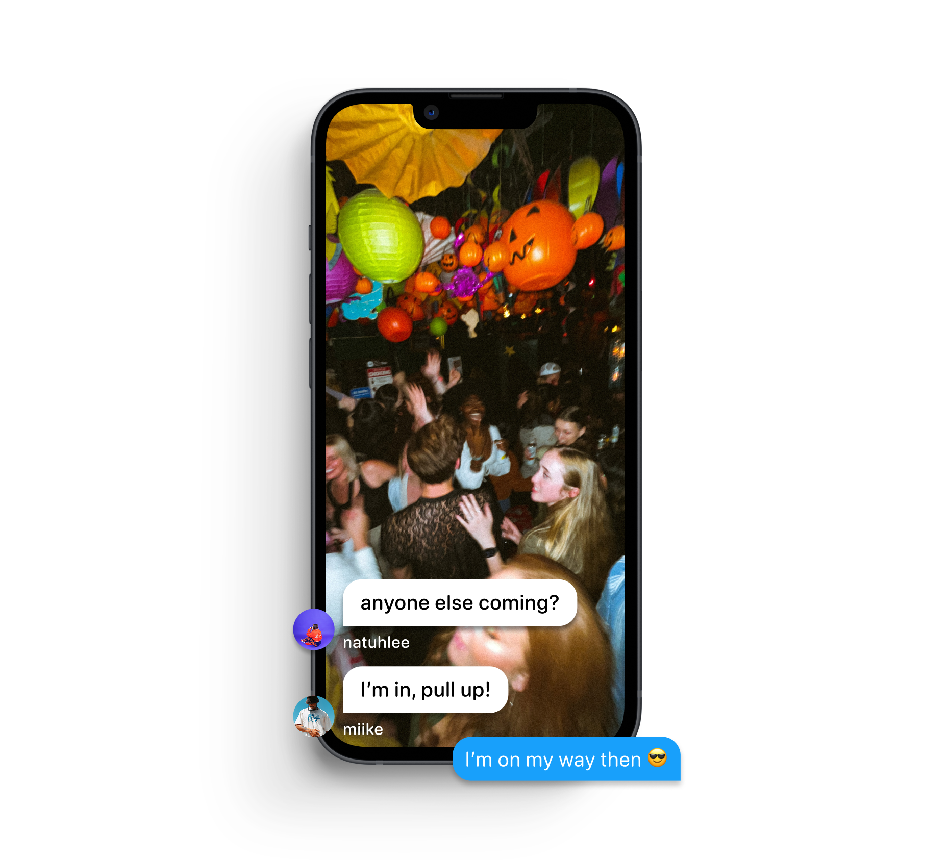 EventSpase — image 5
