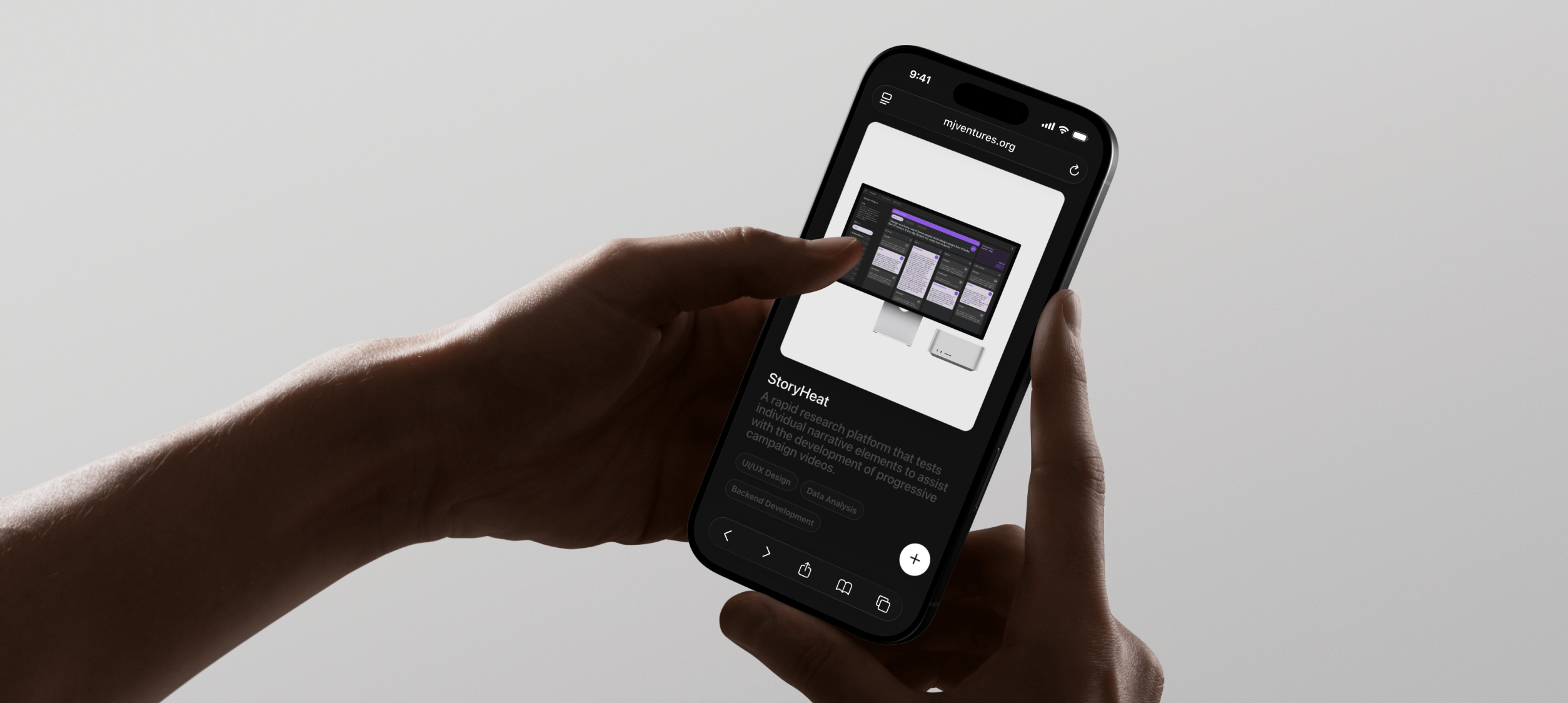 MJV Brand — image 3